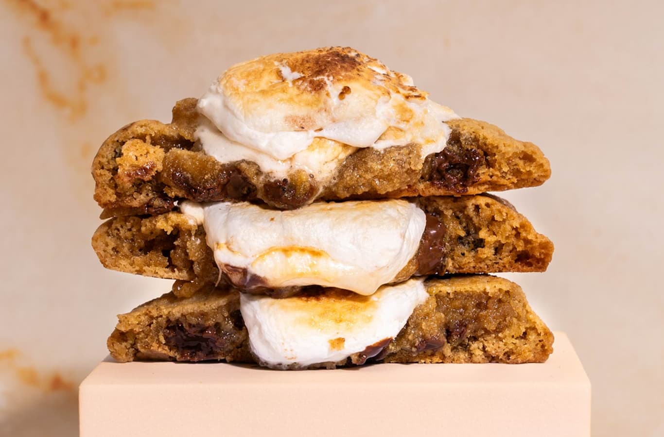 Our Irresistible Cookie Flavors