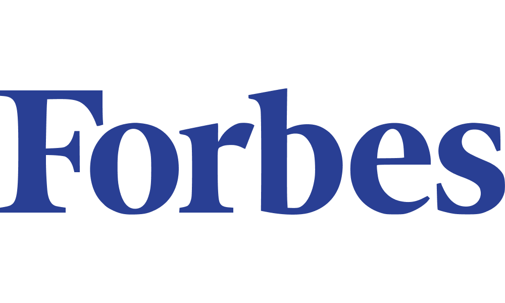 Forbes logo