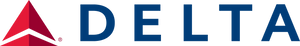 Delta Airlines Logo