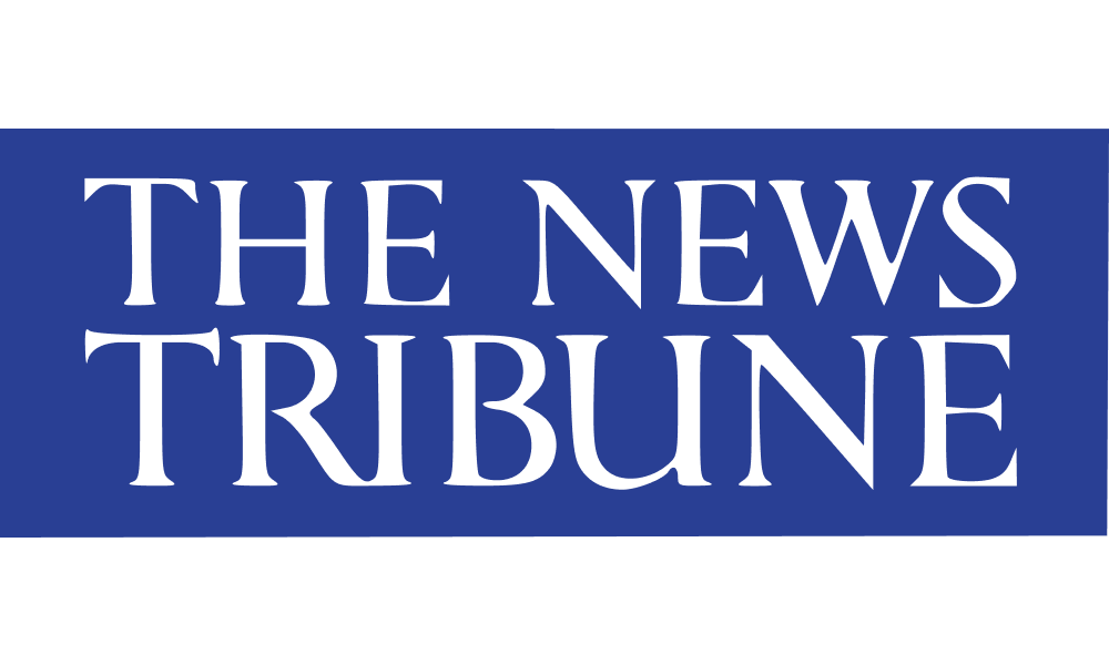 The News Tribune logo