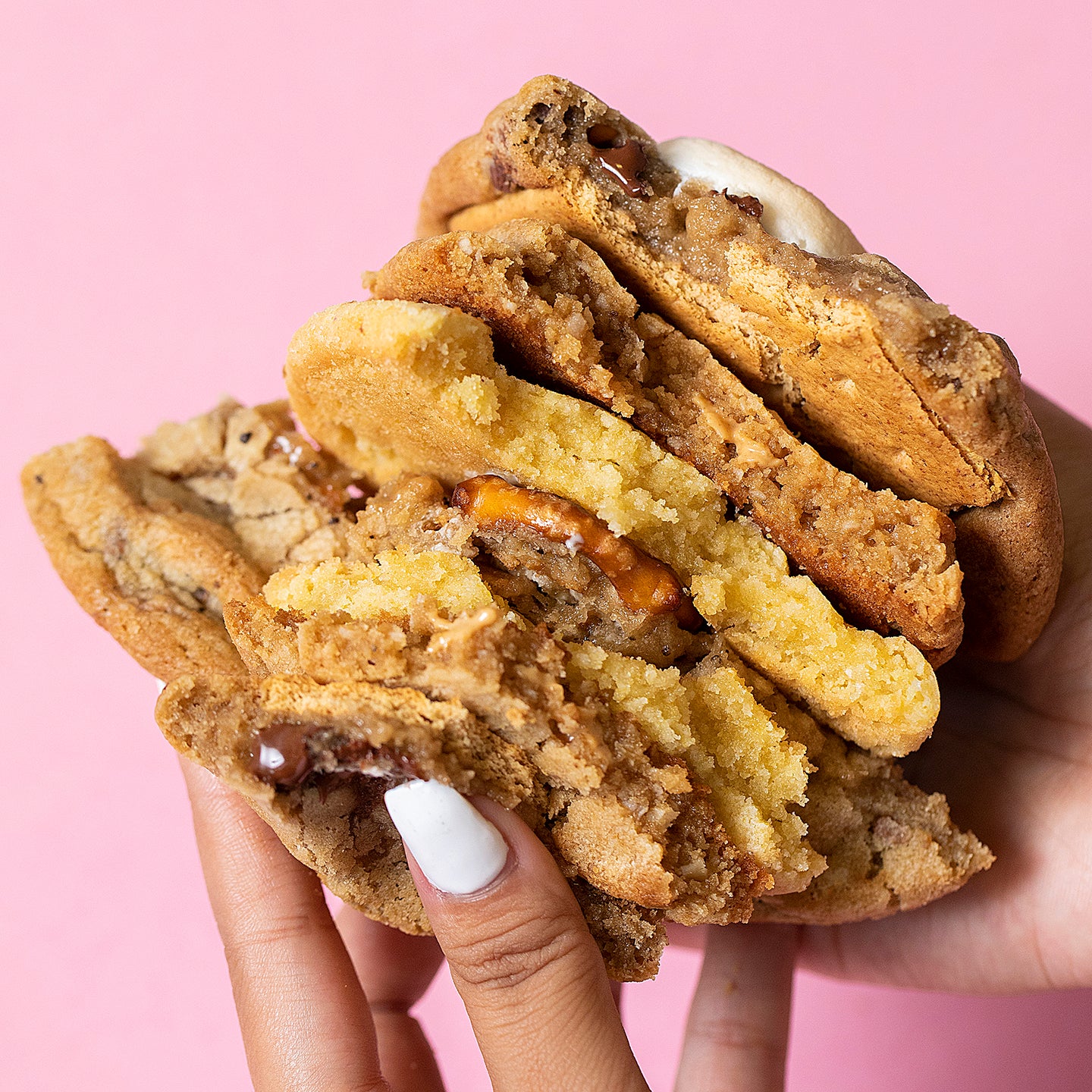 Maximizing Your Cookie Experience