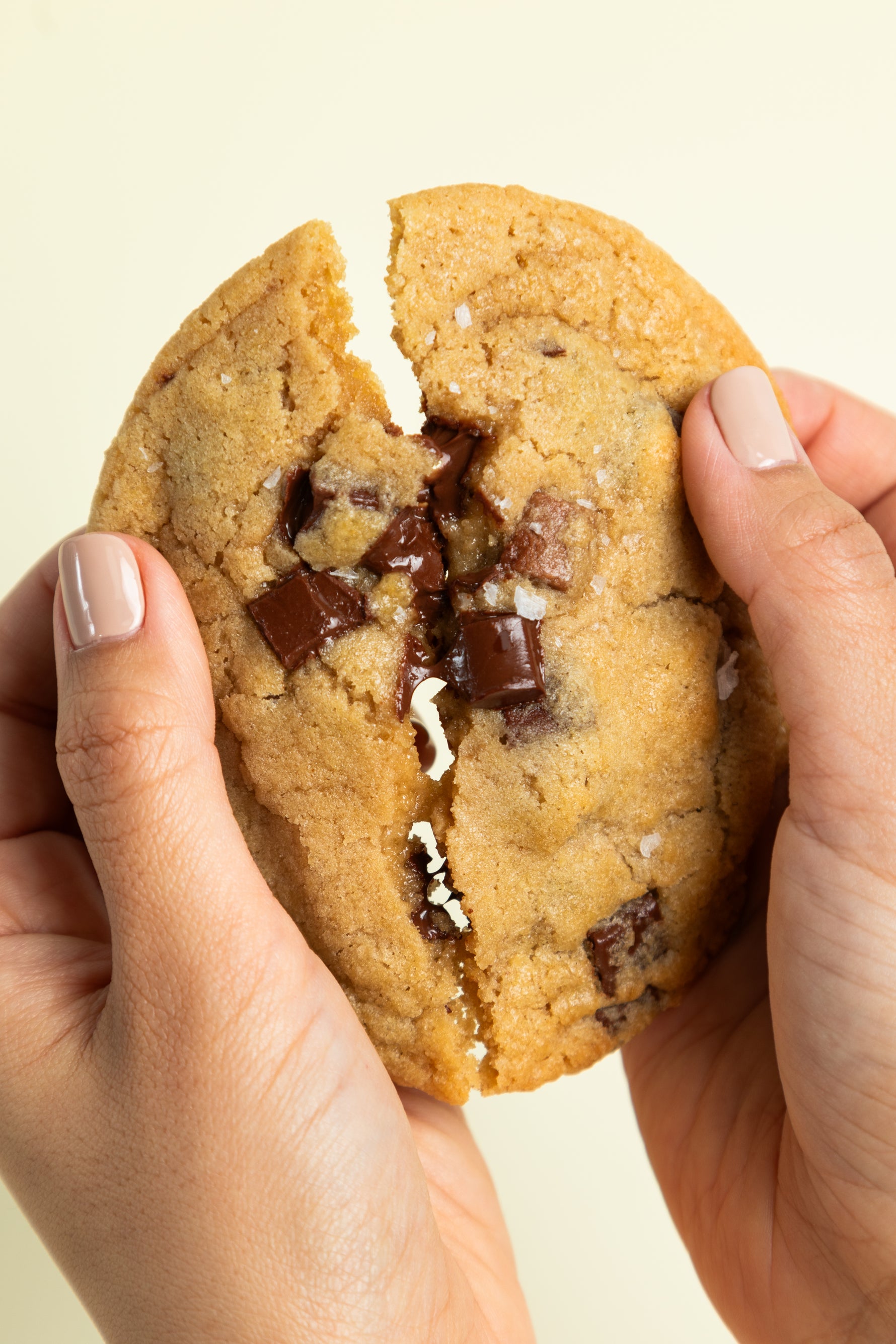 How Seasonal Flavors Shape Bell's Cookie Co