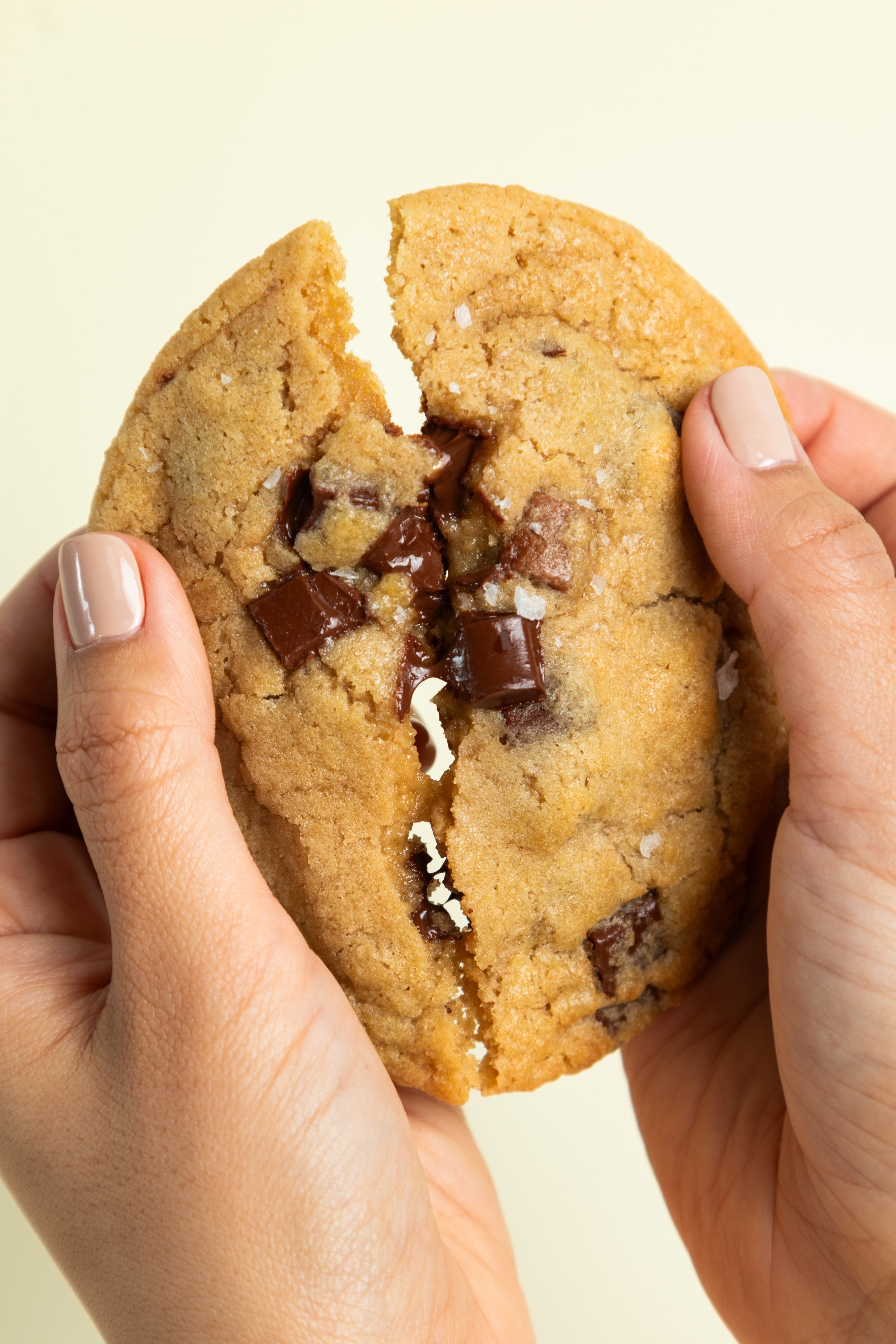 How Seasonal Flavors Shape Bell's Cookie Co