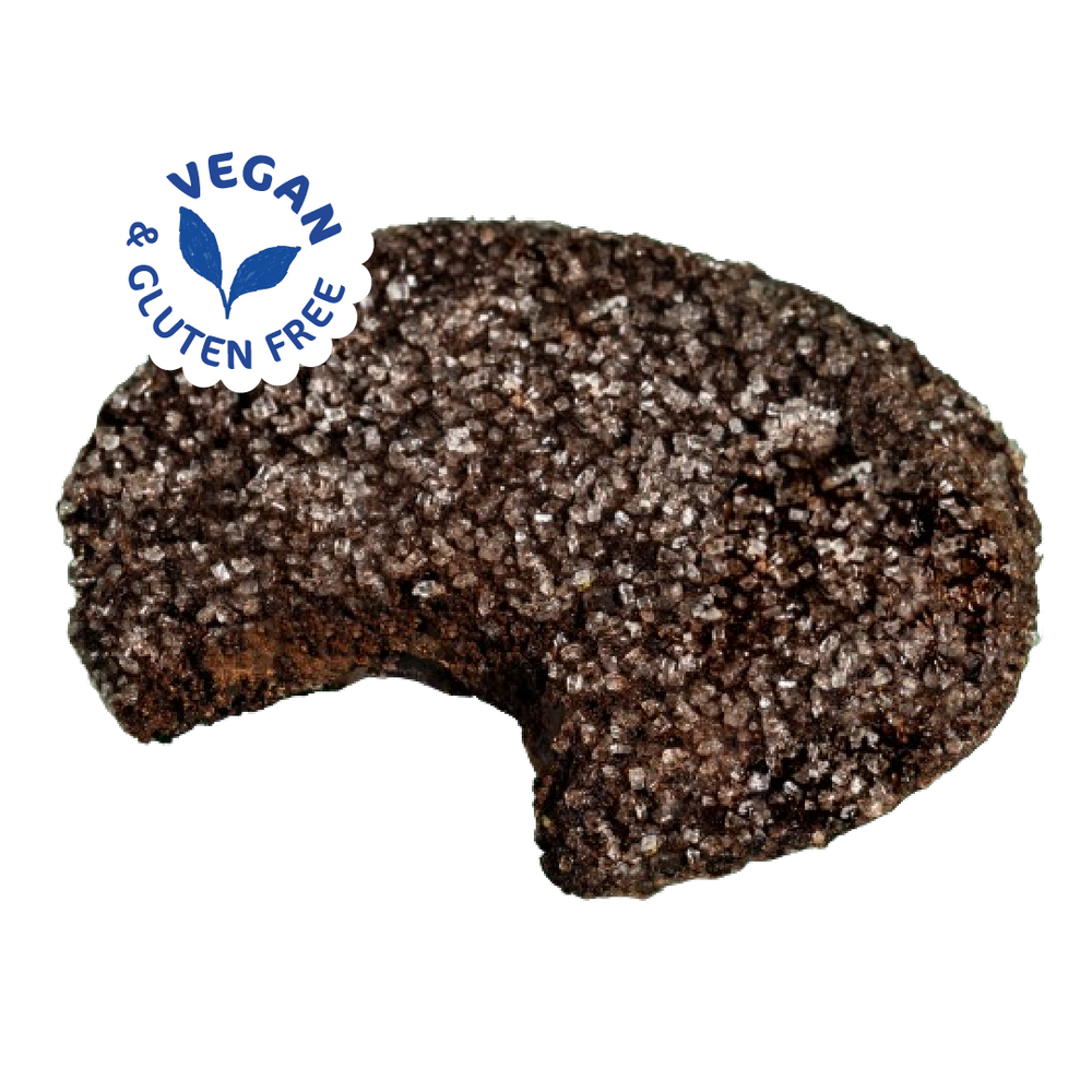 1x GF + Vegan Chocolate
