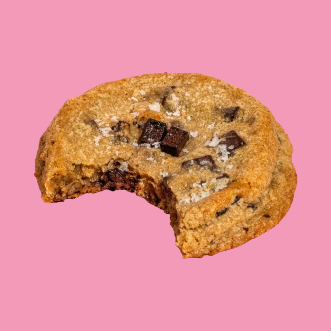 Chocolate Chunk x6