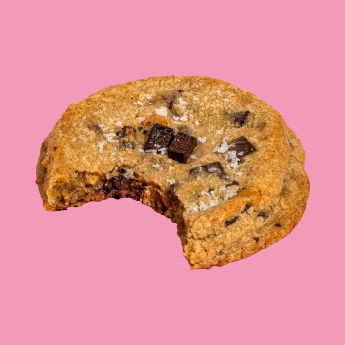 Chocolate Chunk x6