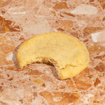 Colombian Corn Bell's Cookies