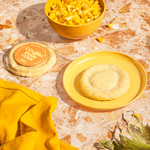 Colombian Corn photo in context Bell' s Cookies
