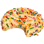 Confetti Bell' s Cookies (image without background)