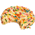Confetti Bell' s Cookies (image without background)