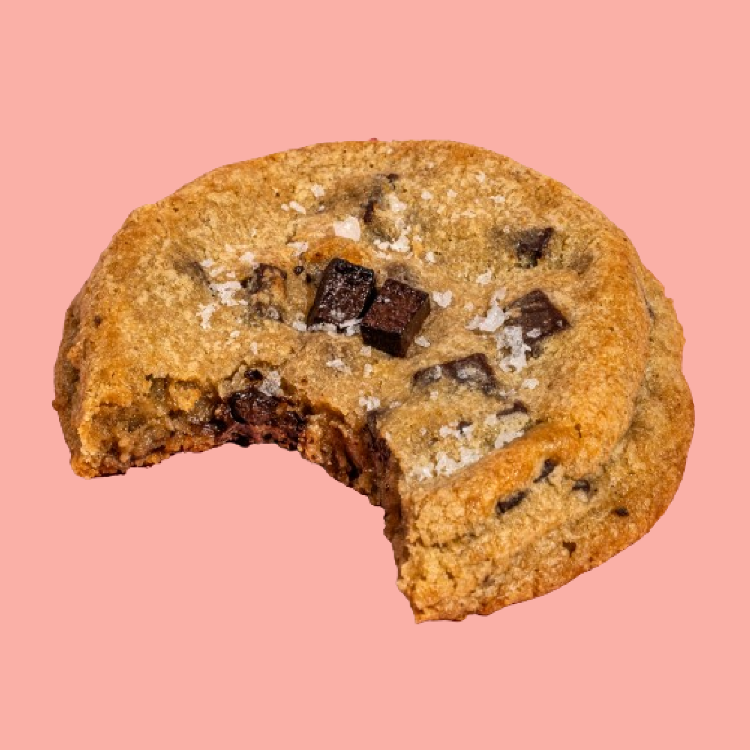 Chocolate Chunk x6