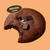 Double Chocolate Protein Cookie x6