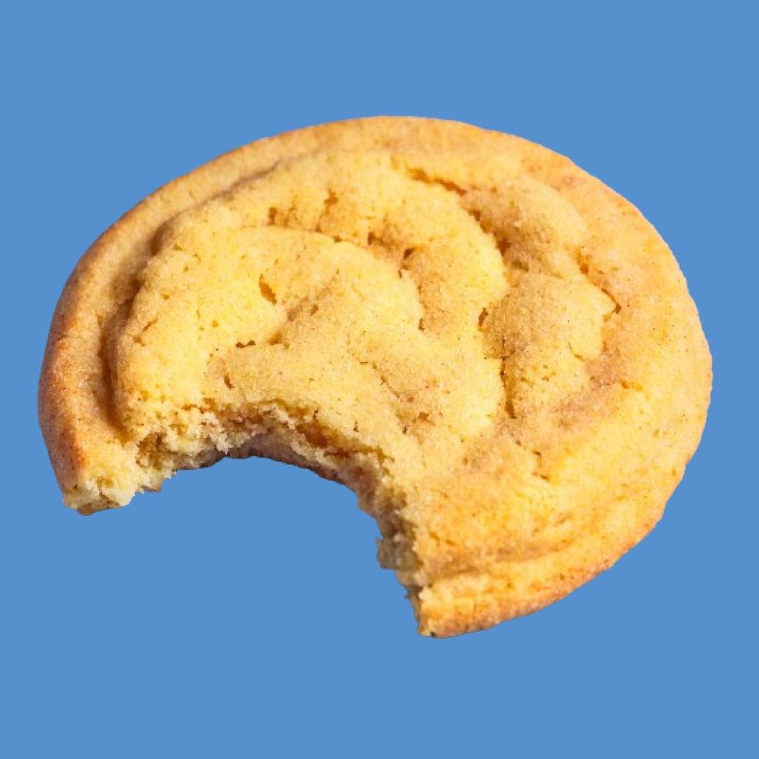 Snickerdoodle x6
