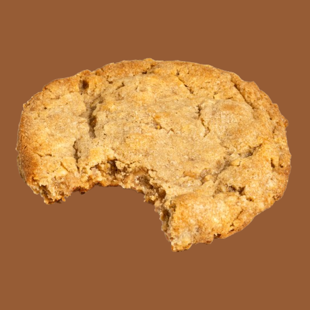 Triple Peanut Butter x6