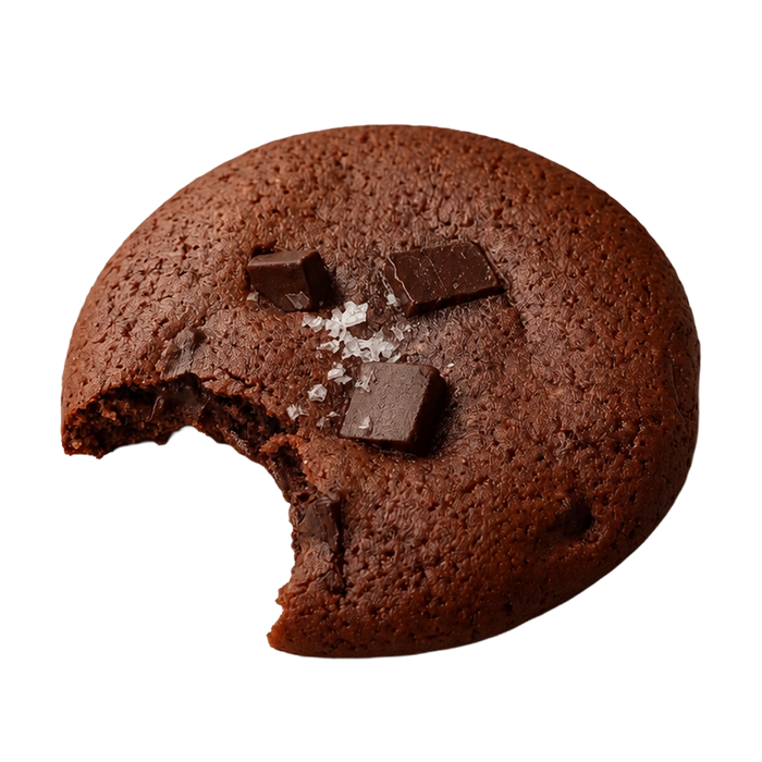 Double Chocolate Protein Cookie x6