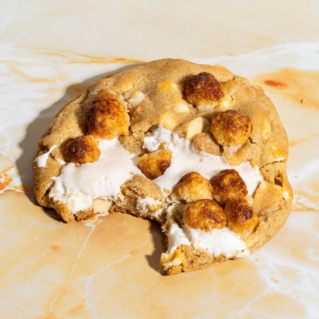 Fluffernutter x6