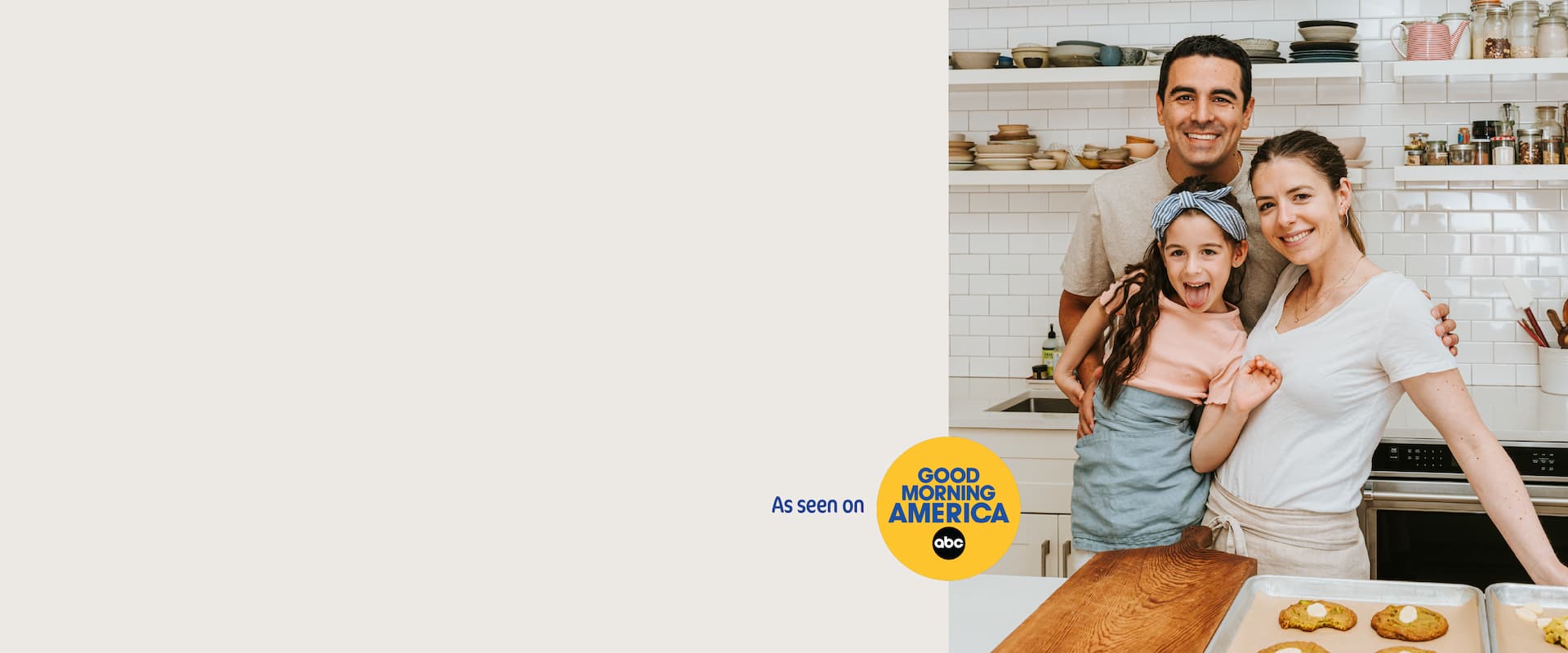 Good Morning America desktop banner