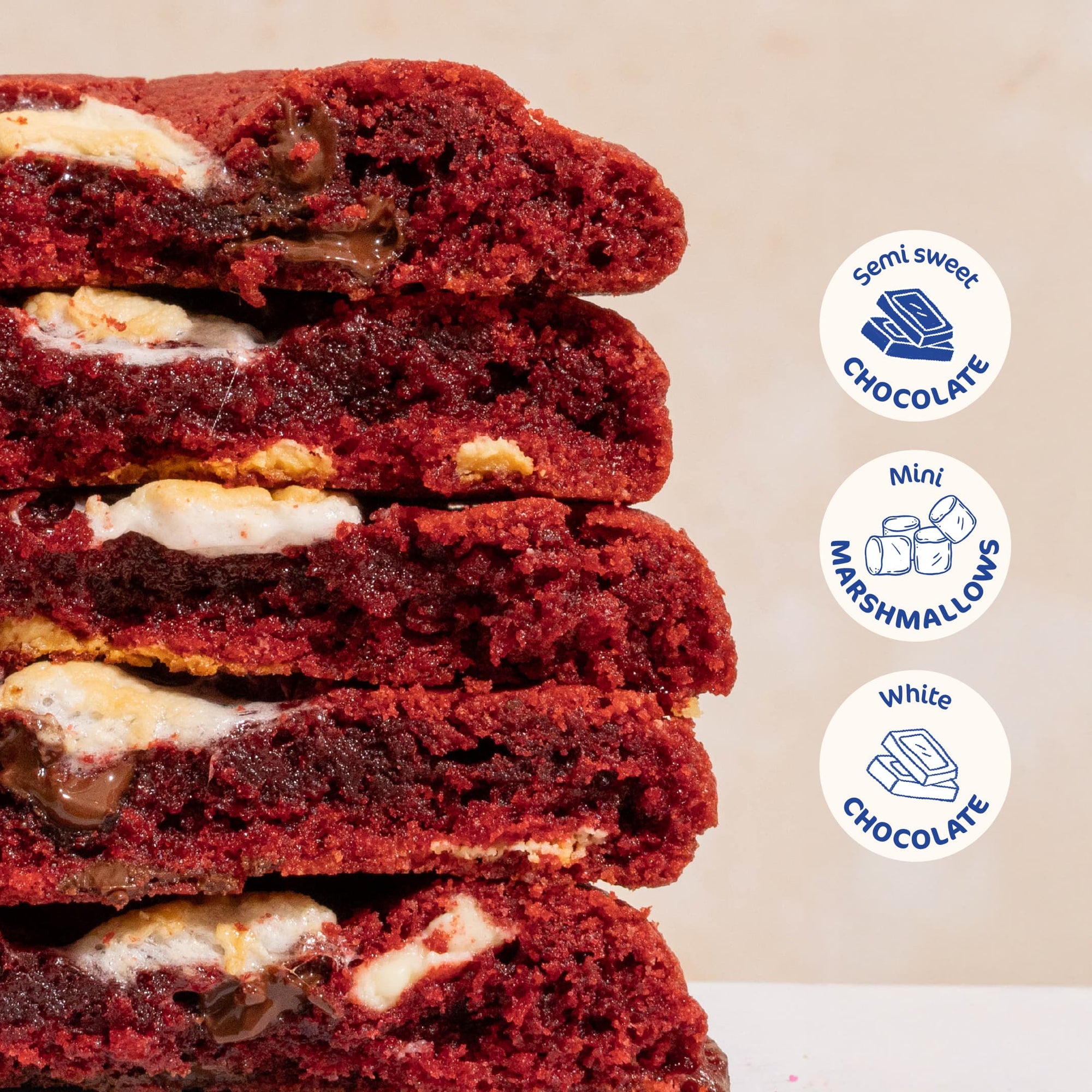 Red Velvet x6
