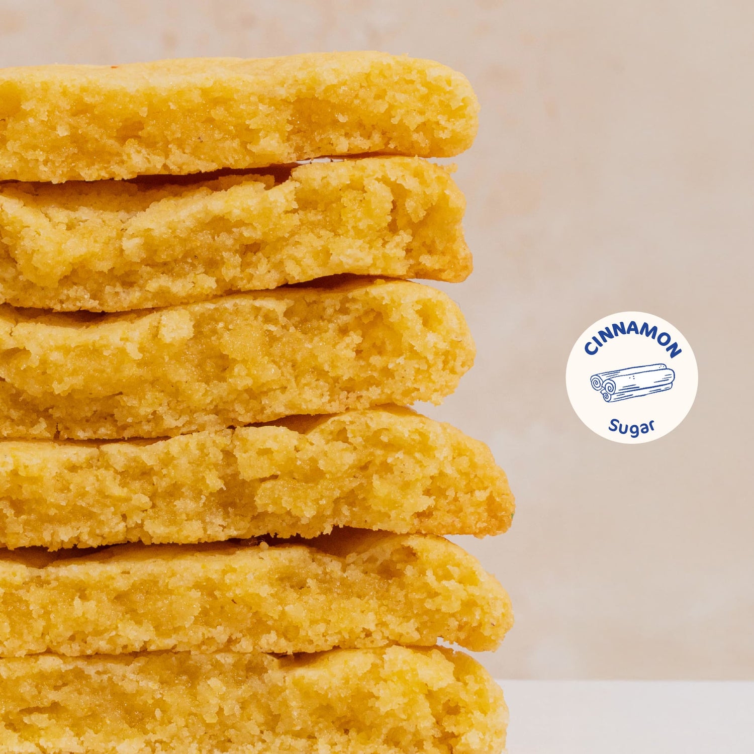 Snickerdoodle x6