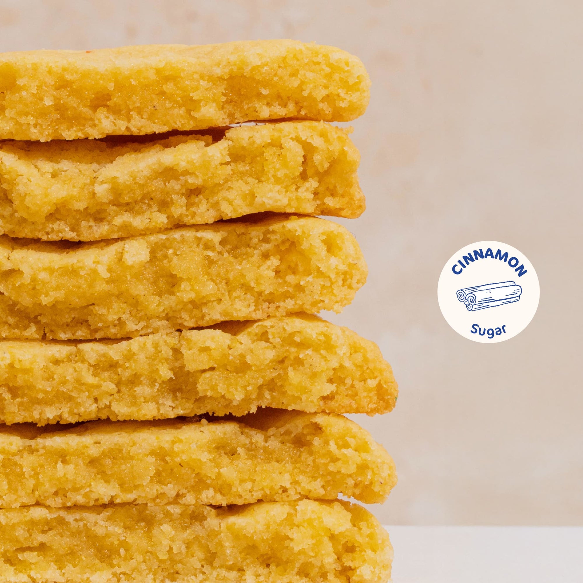 Snickerdoodle x6