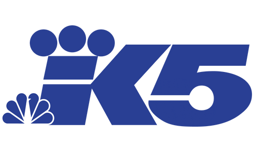 K5 logo