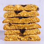 Lemon Blueberry Tour of cookies Bell's Cookies