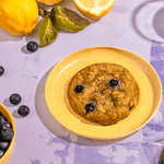 Lemon Blueberry photo in context Bell' s Cookies