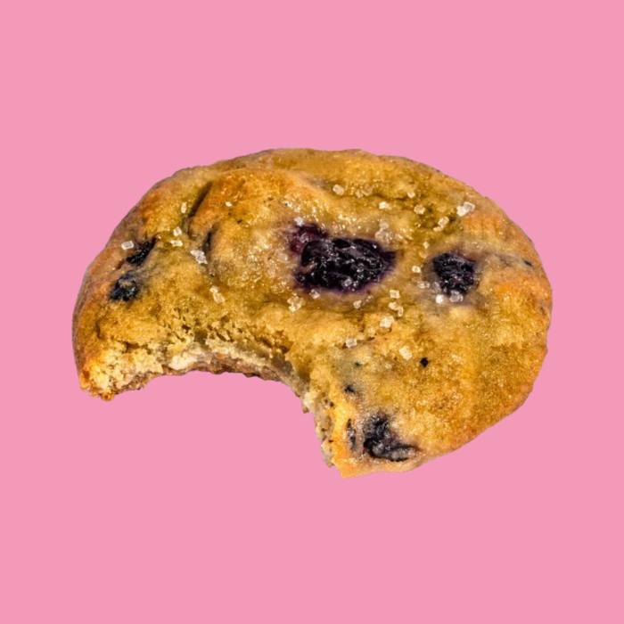 Lemon Blueberry x6
