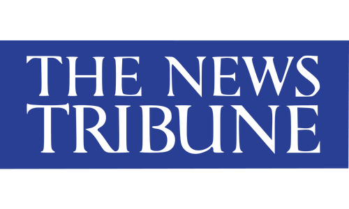 The News Tribune logo