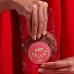 Red Velvet Cookie GIF