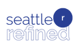 Seattle Refined logo