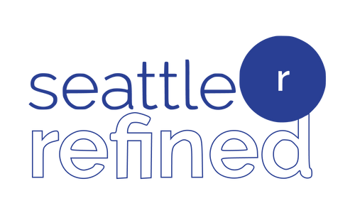 Seattle Refined logo