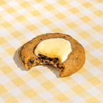 S'mores Bell's Cookies
