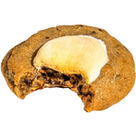 S'mores Bell's Cookies (image without background)