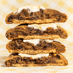 S'mores Tour of cookies Bell's Cookies