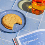 Snickerdoodle photo in context Bell' s Cookies