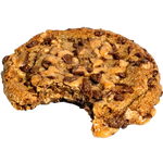The Bell Bell's Cookies (image without background)