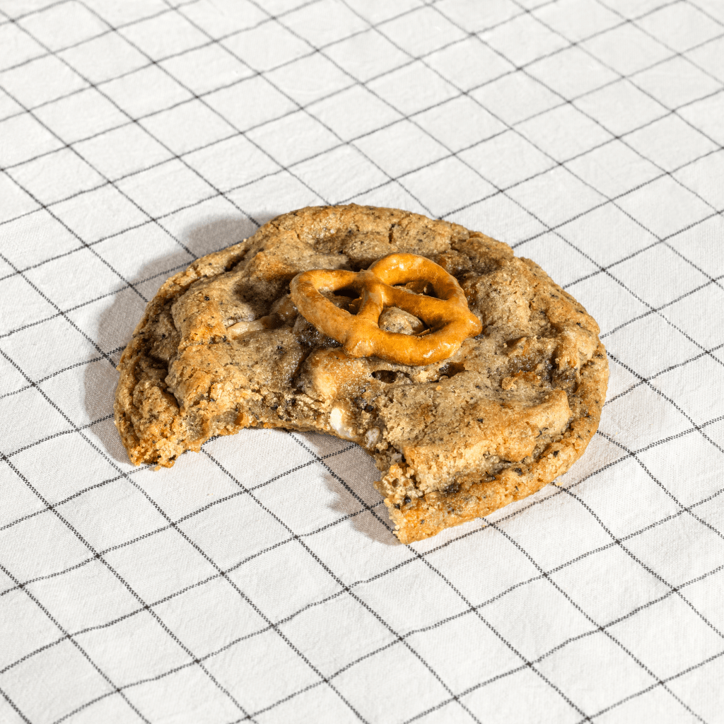 The Pantry Bell's Cookies