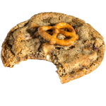 The Pantry Bell's Cookies (image without background)