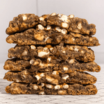 The Pantry Tour of cookies Bell's Cookies