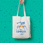 Bell's Cookies Tote bag