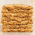 Triple Peanut Butter Tour of cookies Bell's Cookies