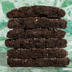 Vegan Chocolate Tour of cookies Bell's Cookies