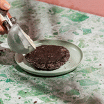 Vegan Chocolate cookie video