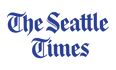 The Seattle Times logo