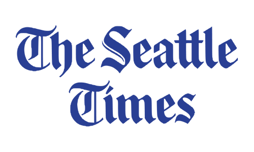 The Seattle Times logo